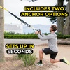 image:imageTRX All in One Suspension Trainer  TRX Training 6 Month OnDemand Membership