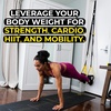 image:imageTRX All in One Suspension Trainer  TRX Training 6 Month OnDemand Membership