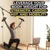 image:imageTRX GO Suspension Trainer  TRX Training 6 Month OnDemand Membership
