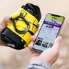 image:imageTRX GO Suspension Trainer At Home Portable Gym Workout For Strength Training Full Body Exercise Equipment
