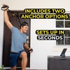 image:imageTRX GO Suspension Trainer At Home Portable Gym Workout For Strength Training Full Body Exercise Equipment