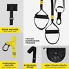 image:imageTRX GO Suspension Trainer At Home Portable Gym Workout For Strength Training Full Body Exercise Equipment