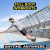 image:imageTRX GO Suspension Trainer At Home Portable Gym Workout For Strength Training Full Body Exercise Equipment