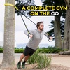 image:imageTRX GO Suspension Trainer At Home Portable Gym Workout For Strength Training Full Body Exercise Equipment
