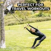 image:imageTRX GO Suspension Trainer At Home Portable Gym Workout For Strength Training Full Body Exercise Equipment