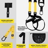 image:imageTRX Pro3 Suspension Trainer  TRX Training 6 Month OnDemand Membership