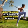 image:imageTRX Pro3 Suspension Trainer  TRX Training 6 Month OnDemand Membership