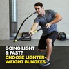 image:imageTRX RIP Trainer Resistance Cord  Resistance Training Equipment for Home or Gym150 Pounds