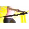 image:imageTRX RIP Trainer Resistance Cord  Resistance Training Equipment for Home or Gym150 Pounds