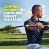 image:imageTRX RIP Trainer Resistance Cord  Resistance Training Equipment for Home or Gym500 Pounds