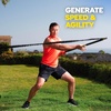 image:imageTRX Training  RIP Trainer Resistance CordBlack