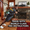 image:imageTRX Training 6 Month OnDemand Membership  Unlimited Access to ExpertLed Workouts Personalized Programs Strength Cardio amp Recovery  Train Anytime