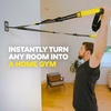 image:imageTRX Training InviziMount Wall Anchor Mount Suspension Trainers 2in1 Suspension Training Strap Hanger for Any Room Holds up to 350 lbsINVIZIMOUNT 2