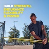 image:imageTRX Training Strength Band Set FullBody Resistance Bands for Home and Gym Use Resistance Bands for Working Out60 lbs  150 lbs