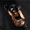 image:imageTRX YBell Neo Series 3in1 Kettlebell Dumbbell and Push Up Bar Workout Equipment  Commercial Grade Neoprene Coated Surface  Perfect for Strength Training amp Conditioning WorkoutsBlack 14