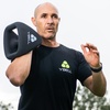 image:imageTRX YBell Pro Series 3in1 Dumbbell Kettlebell and Push Up Stand Workout Equipment  Commercial Grade Powder Coated Surface  Perfect for Strength Training amp Conditioning WorkoutsBlack