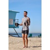 image:imageTRX YBell Pro Series 3in1 Dumbbell Kettlebell and Push Up Stand Workout Equipment  Commercial Grade Powder Coated Surface  Perfect for Strength Training amp Conditioning WorkoutsBlack