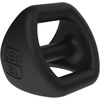image:imageTRX YBell Pro Series 3in1 Dumbbell Kettlebell and Push Up Stand Workout Equipment  Commercial Grade Powder Coated Surface  Perfect for Strength Training amp Conditioning WorkoutsBlack