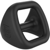 image:imageTRX YBell Pro Series 3in1 Dumbbell Kettlebell and Push Up Stand Workout Equipment  Commercial Grade Powder Coated Surface  Perfect for Strength Training amp Conditioning WorkoutsBlack