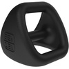 image:imageTRX YBell Pro Series 3in1 Dumbbell Kettlebell and Push Up Stand Workout Equipment  Commercial Grade Powder Coated Surface  Perfect for Strength Training amp Conditioning WorkoutsBlack