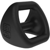 image:imageTRX YBell Pro Series 3in1 Dumbbell Kettlebell and Push Up Stand Workout Equipment  Commercial Grade Powder Coated Surface  Perfect for Strength Training amp Conditioning WorkoutsBlack