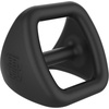 image:imageTRX YBell Pro Series 3in1 Dumbbell Kettlebell and Push Up Stand Workout Equipment  Commercial Grade Powder Coated Surface  Perfect for Strength Training amp Conditioning WorkoutsBlack
