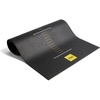 image:imageTRX Suspension Training Mat  NonSlip Gym Mat Black 72 x 24