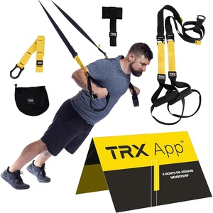 image:imageTRX All in One Suspension Trainer  TRX Training 6 Month OnDemand Membership