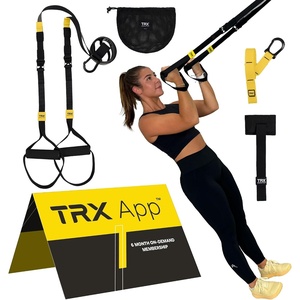image:imageTRX GO Suspension Trainer  TRX Training 6 Month OnDemand Membership