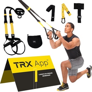 image:imageTRX Pro3 Suspension Trainer  TRX Training 6 Month OnDemand Membership