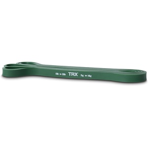 image:imageTRX Training Strength Band Set FullBody Resistance Bands for Home and Gym Use Resistance Bands for Working Out15 lbs  30 lbs