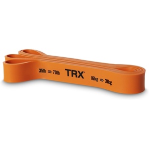 image:imageTRX Training Strength Band Set FullBody Resistance Bands for Home and Gym Use Resistance Bands for Working Out35 lbs  70 lbs