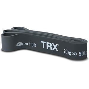 image:imageTRX Training Strength Band Set FullBody Resistance Bands for Home and Gym Use Resistance Bands for Working Out45 lbs  110 lbs
