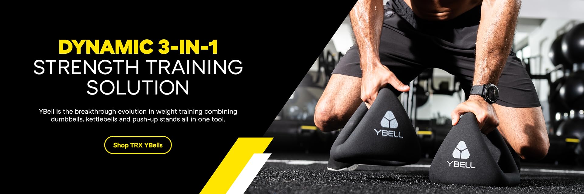 TRX TRAINING | Make Your Body Your Machine – Military Origin Functional Fitness Gear