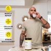 image:imageTRX Nutrition Amino  Adaptogens Powder