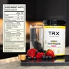 image:imageTRX Nutrition Amino  Adaptogens Powder