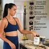 image:imageTRX Nutrition Collagen  Colostrum Powder