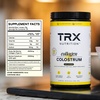 image:imageTRX Nutrition Collagen  Colostrum Powder
