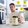 image:imageTRX Nutrition Creatine  Fiber Powder