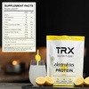 image:imageTRX Nutrition Electrolyte  Protein Powder
