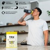 image:imageTRX Nutrition Electrolyte  Protein Powder
