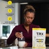 image:imageTRX Nutrition Electrolyte  Protein Powder