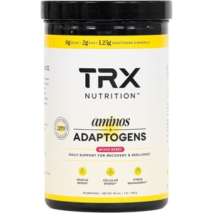 image:imageTRX Nutrition Amino  Adaptogens Powder