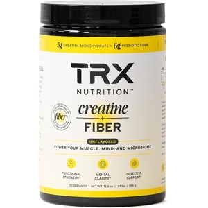 image:imageTRX Nutrition Creatine  Fiber Powder